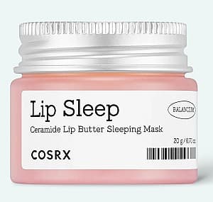 Masca de buze COSRX Balancium Ceramide Lip Butter Mask