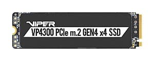 SSD PATRIOT Viper VP4300 1TB (VP4300-1TBM28H)