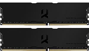 RAM Goodram IRDM PRO 32GB DDR4-3600MHz Black (IRP-K3600D4V64L18/32GDC)