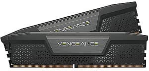 Оперативная память Corsair Vengeance DDR5 2x16GB (CMK32GX5M2X7200C34)