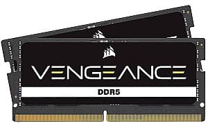 Оперативная память Corsair Vengeance 64GB (CMSX64GX5M2A4800C40)