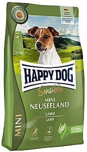Hrană uscată pentru câini Happy Dog Mini Neuseeland 4 kg
