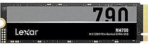 SSD Lexar NM790 1TB (LNM790X001T-RN9NG)