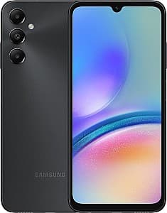 Мобильный телефон Samsung Galaxy A05s 4/64GB Black