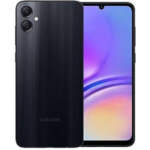 Мобильный телефон Samsung Galaxy A05 4/128GB Black