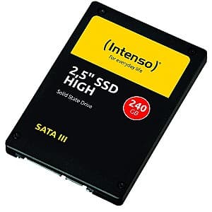 SSD Intenso High 240GB (3813440)