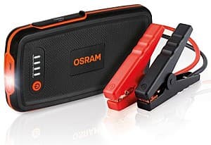 Пусковое зарядное устройство Osram Battery start 200 (OBSL200)