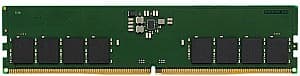 RAM Kingston ValueRAM 16GB DDR5-5200MHz (KVR52U42BS8-16)
