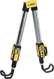 Фонарик Dewalt DCL045B