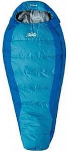 Спальный мешок Pinguin Savana Junior 150 blue R