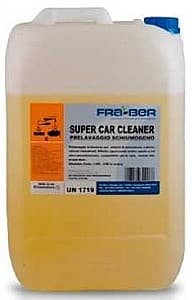 Омывающая жидкость Fraber Super Car Cleanear Denso 25кг