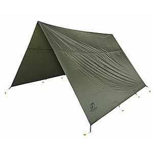 Палатка Hannah SKYLINE 4 Thyme II shelter