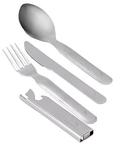  Easy Camp Travel Cutlery Deluxe
