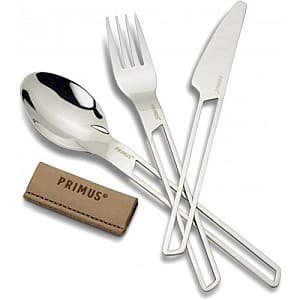  Primus CampFire Cutlery Set New