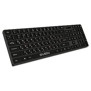 Tastatura SVEN E5300W