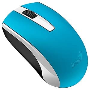 Компьютерная мышь Genius ECO-8100 Blue