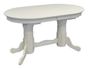 Деревянный стол Evelin HV 31 N Cream Light