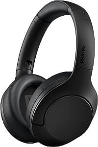 Наушники Philips TAH8506BK/00 Black