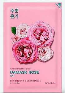 Маска для лица Holika Holika Pure Essence Mask Sheet Rose