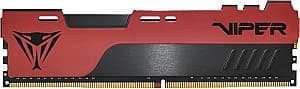 RAM PATRIOT Viper Elite II 8GB DDR4-4000MHz (PVE248G400C0)