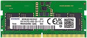 Оперативная память Samsung 8GB DDR5-5600MHz (M425R1GB4BB0-CWMOD)