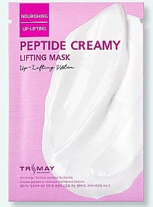 Masca pentru fata TRIMAY Peptide Creamy Lifting Mask
