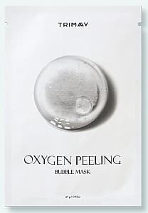 Masca pentru fata TRIMAY Oxygen Peeling Bubble Mask