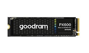 SSD Goodram PX600 Gen2 250GB (SSDPR-PX600-250-80)