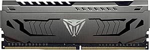 Оперативная память PATRIOT Viper Steel Performance 8GB DDR4-3600MHz (PVS48G360C8)
