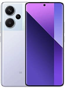 Мобильный телефон Xiaomi Redmi Note 13 Pro Plus 5G 12/512GB Aurora Purple