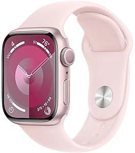 Ceas inteligent Apple Watch Series 9 41mm Pink