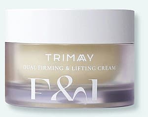 Crema pentru fata TRIMAY Dual Firming&Lifting Cream