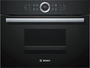 Духовой шкаф электрический Bosch CDG634AB0