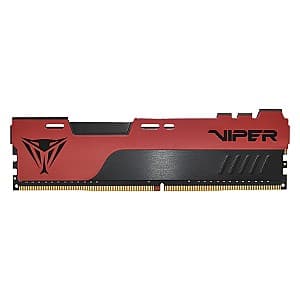 RAM PATRIOT Viper Elite II 8GB DDR4-3600MHz (PVE248G360C0)