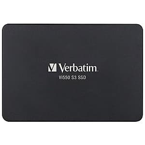 SSD Verbatim VI550 S3 256GB (VI550S3-256-49351)