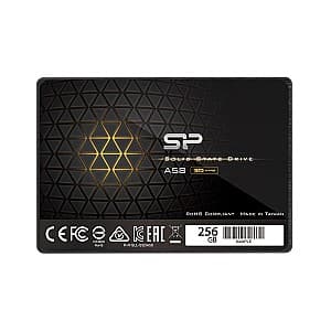 SSD Silicon Power Ace A58 256GB (SP256GBSS3A58A25)