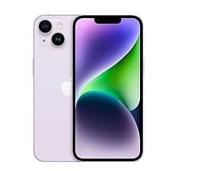 Telefon mobil Apple iPhone 14 6/128 GB Purple