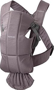 Marsupiu BabyBjorn Mini Dark Purple