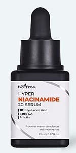 Сыворотка для лица Isntree Hyper Niacinamide 20 Serum