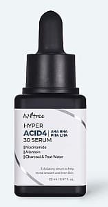 Сыворотка для лица Isntree Hyper Acid4 Aha Bha Pha Lha 30 serum