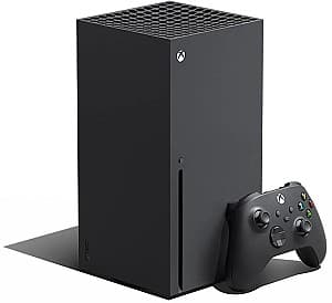 Consola video Microsoft Xbox Series X 1TB Diablo IV Bundle