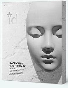 Маска для лица ID.AZ Face Fit Plaster Mask
