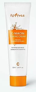 Крем для лица Isntree C-Niacin Toning Cream