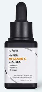 Ser pentru fata Isntree Hyper Vitamin C 23 Serum