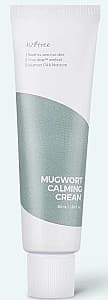 Крем для лица Isntree Mugwort Calming Cream