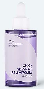 Сыворотка для лица Isntree Onion NewPair B5 Ampoule