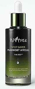 Сыворотка для лица Isntree Spot Saver Mugwort Ampoule
