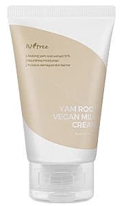 Крем для лица Isntree Yam Root Vegan Milk Cream