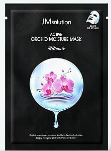 Маска для лица JMsolution Active Orchid Moisture Mask Ultimate