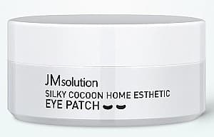Патчи для глаз JMsolution Silky Cocoon Home Esthetic Eye Patch